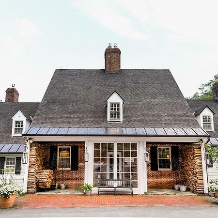 Edson Hill - A Distinctive Country Inn Стоу Екстер'єр фото