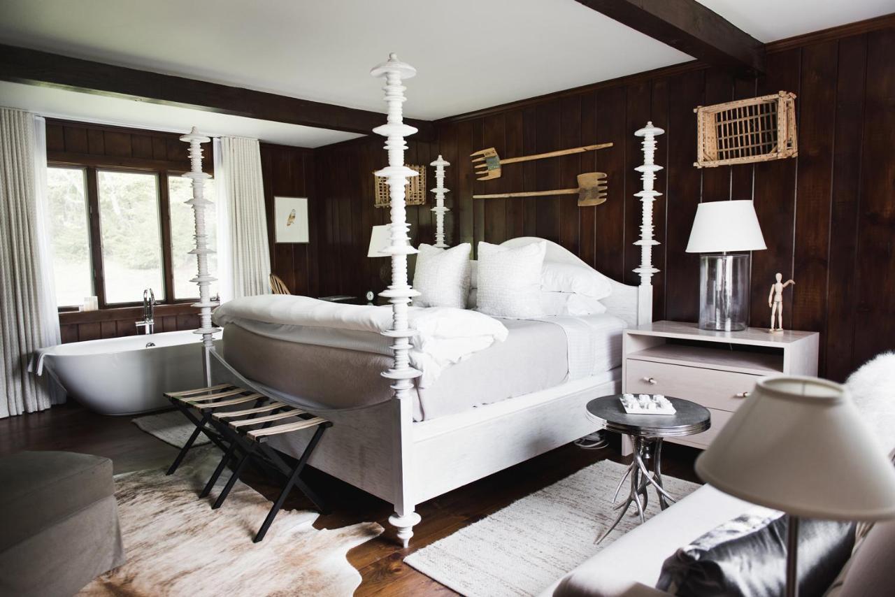 Edson Hill - A Distinctive Country Inn Стоу Екстер'єр фото
