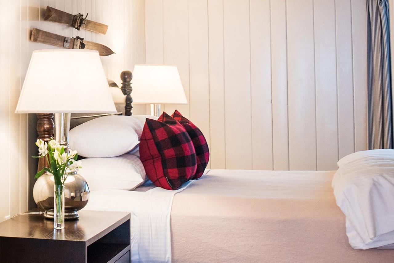 Edson Hill - A Distinctive Country Inn Стоу Екстер'єр фото