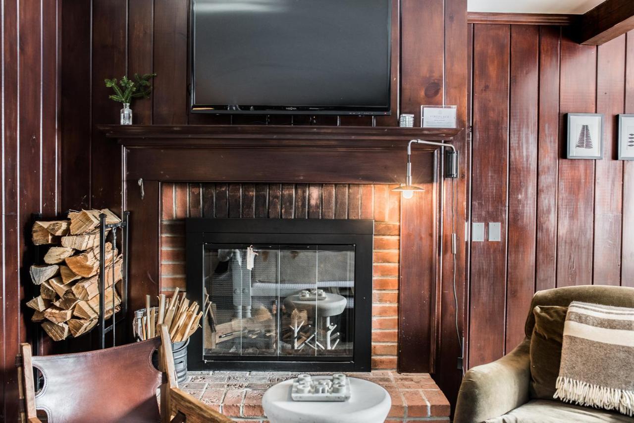 Edson Hill - A Distinctive Country Inn Стоу Екстер'єр фото