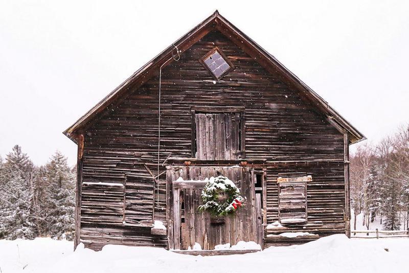 Edson Hill - A Distinctive Country Inn Стоу Екстер'єр фото